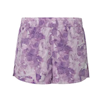 THE NORTH FACE Casual Shorts Women's Purple
