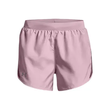Under Armour Casual Shorts Women's Lotus Color