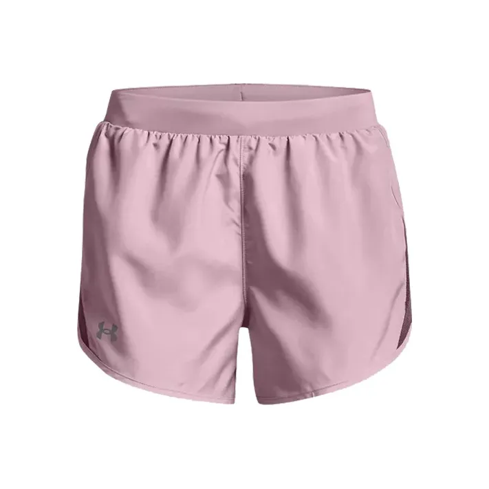 Under Armour Casual Shorts Women's Lotus Color-0