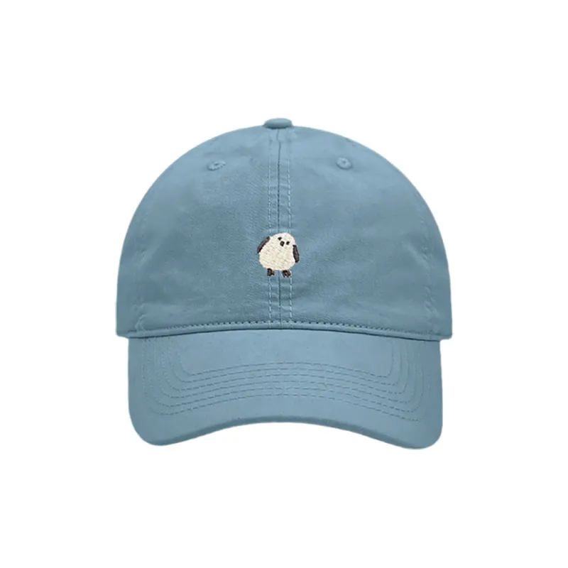 Yalu Cotton Baseball Caps Unisex-4