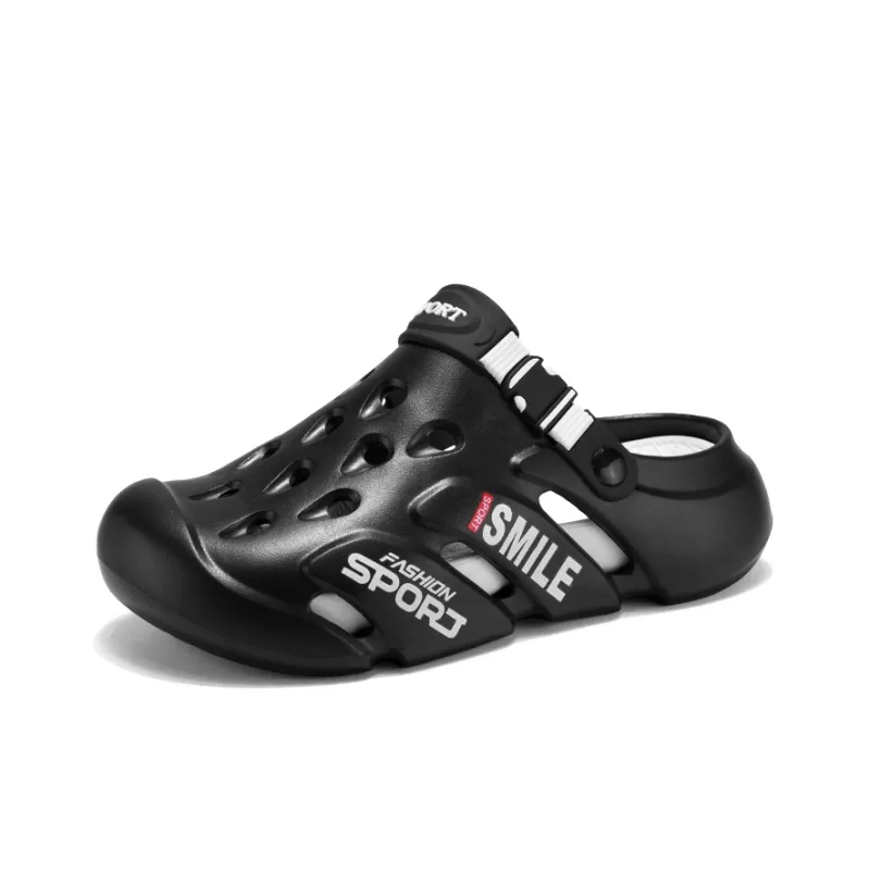 CariteSport Clogs Men-5
