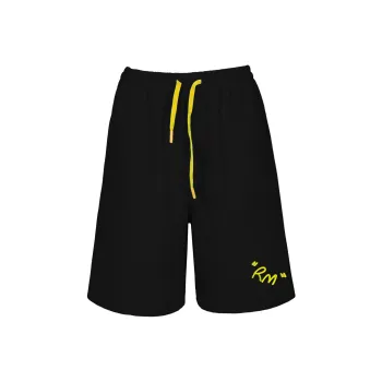Richie Macie Casual Shorts Women's