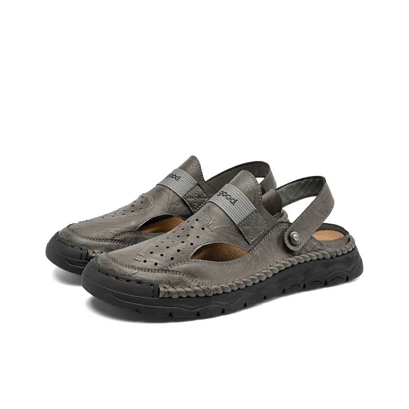 HLA Clogs Men-1