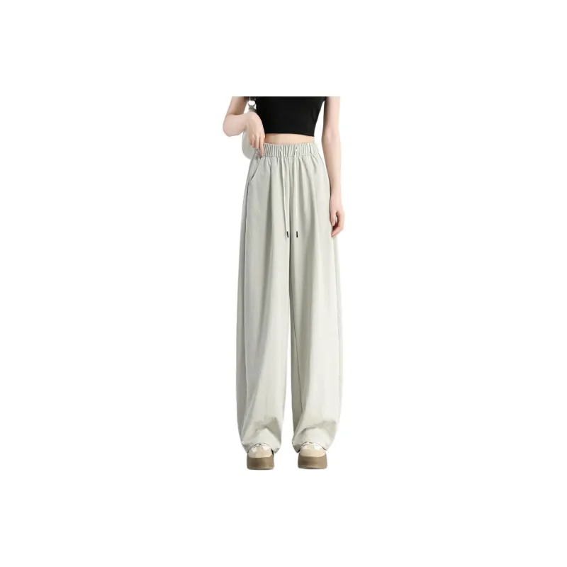 Ya Sheep People Casual Pants Women's-37