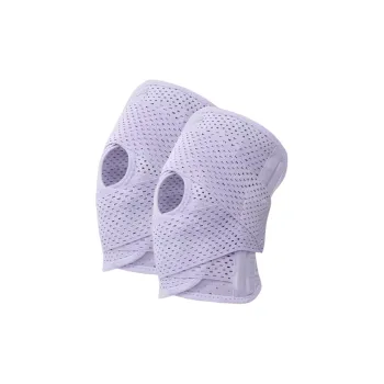 YOTTOY Knee Pads Running Mountaineering Hiking Cycling Badminton Basketball Fitness Bike Unisex