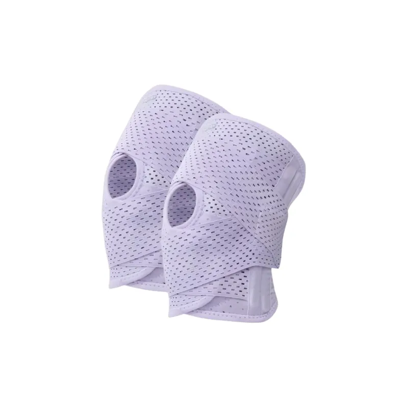 YOTTOY Knee Pads Running Mountaineering Hiking Cycling Badminton Basketball Fitness Bike Unisex-12