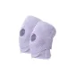 Light Wisteria Purple (1 Pair)