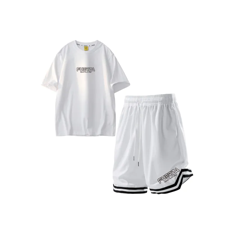 FUERZA Casual Sportswear Unisex-3