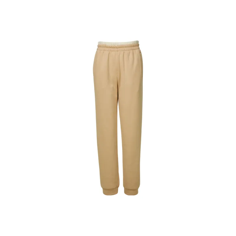 SKY HAND Knitted Sweatpants Women's-0