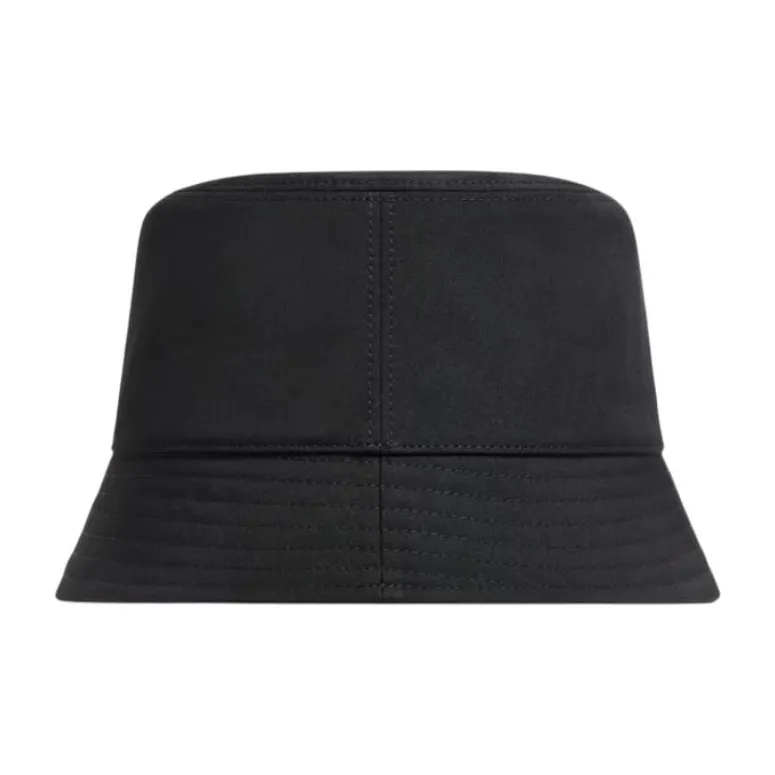 Moncler Logo Patch Bucket Hat-1