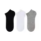3 Pack[1 Black+1 Gray+1 White]