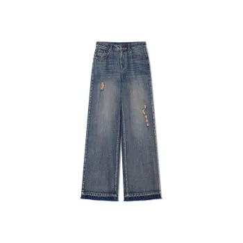 COVERINS Jeans Women's Blue