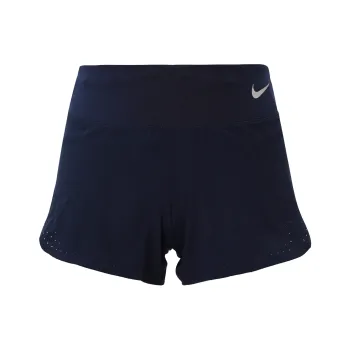Nike Casual Shorts Women's Obsidian Color
