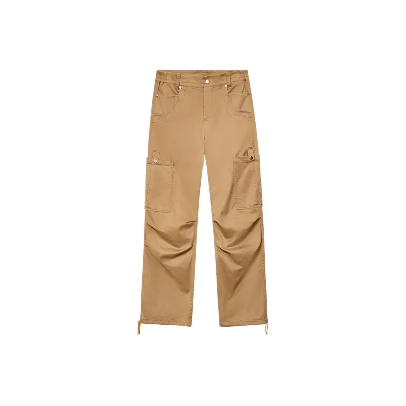 LINCchic Cargo Pants Women's-5