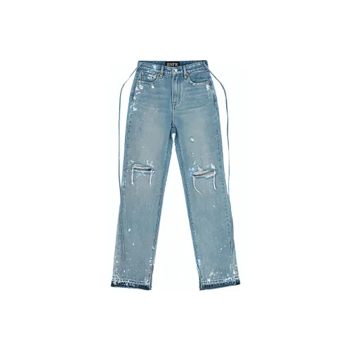 SMFK Jeans Women's