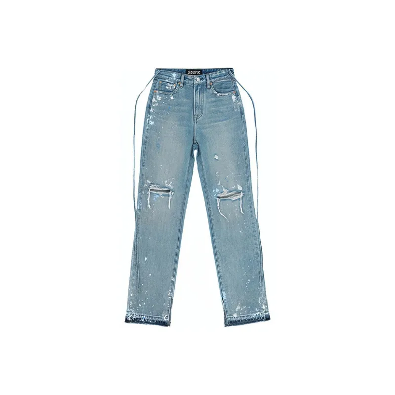 SMFK Jeans Women's-0