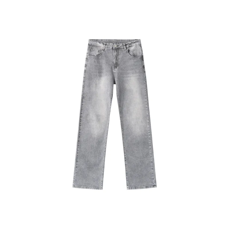 PISYPOX Jeans Unisex-4