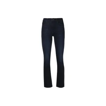 MOTHER Jeans Women's Blue