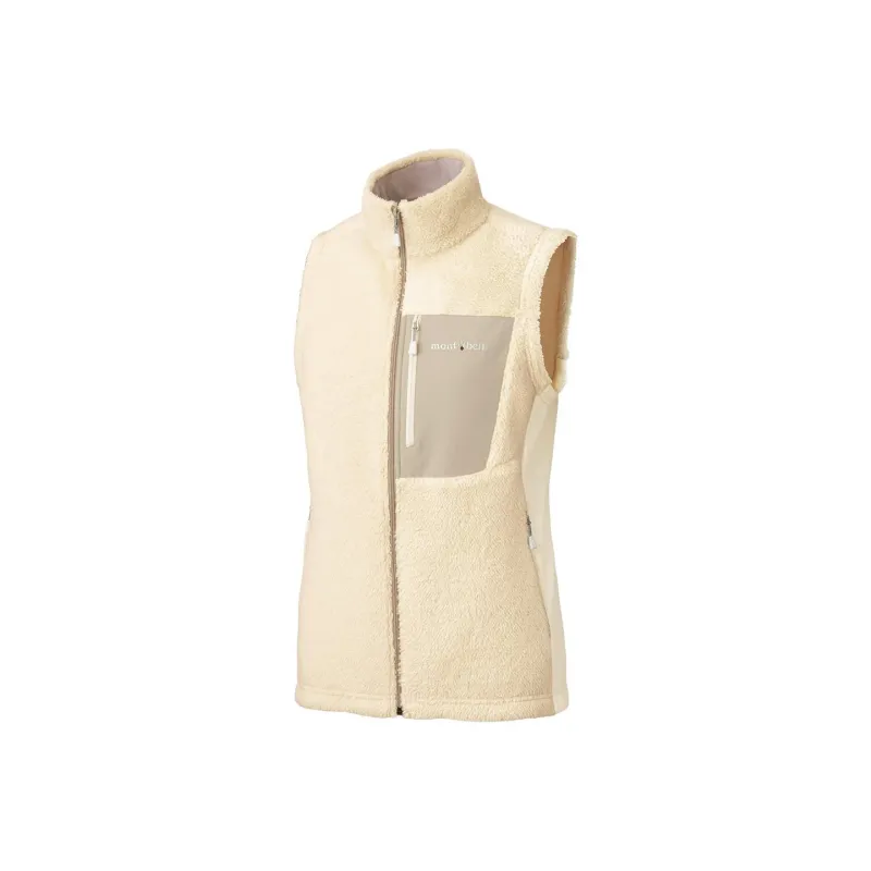MONTBELL Vests Women's-3