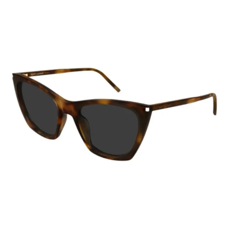 SAINT LAURENT 214 Kate Sunglasses-0