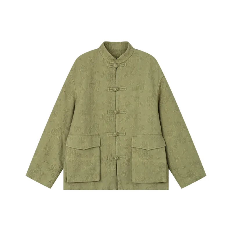 UOOYAA Old Puffer Jacket Women's-2