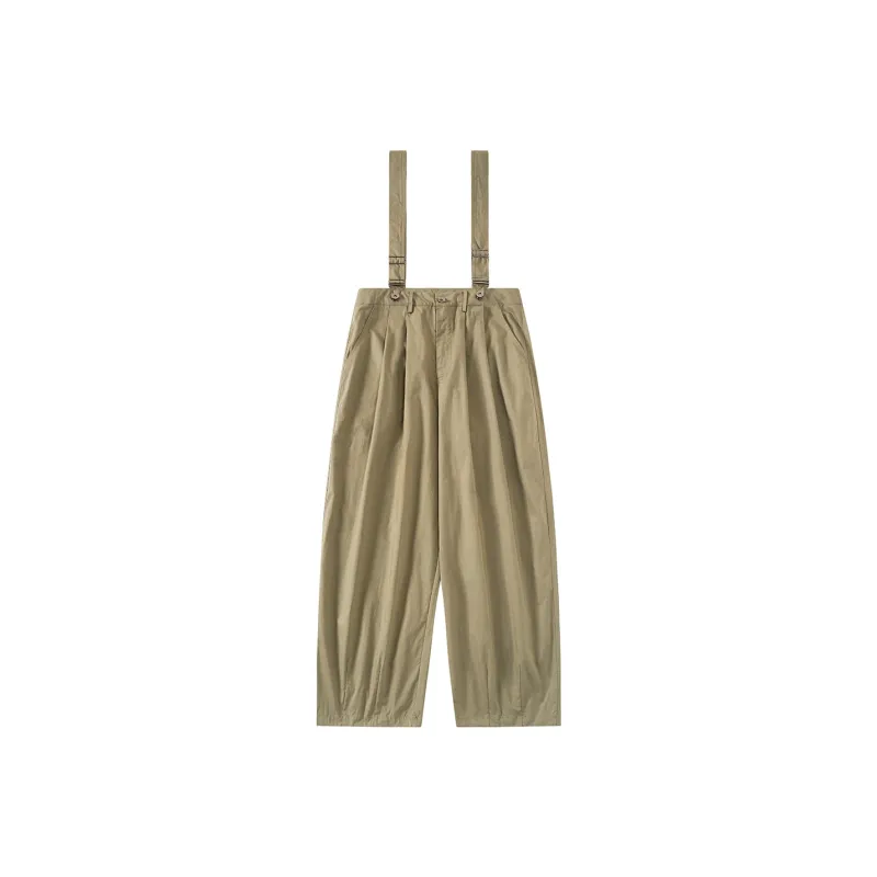 Madgood Overalls Unisex-5