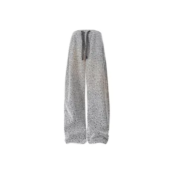 KRISTALIA Casual Pants Unisex