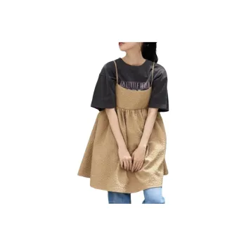 FREAK'S STORE Slip Dresses Women's Brown