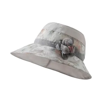 YUZHAOLIN Lightweight Sun Protection Hats Women's
