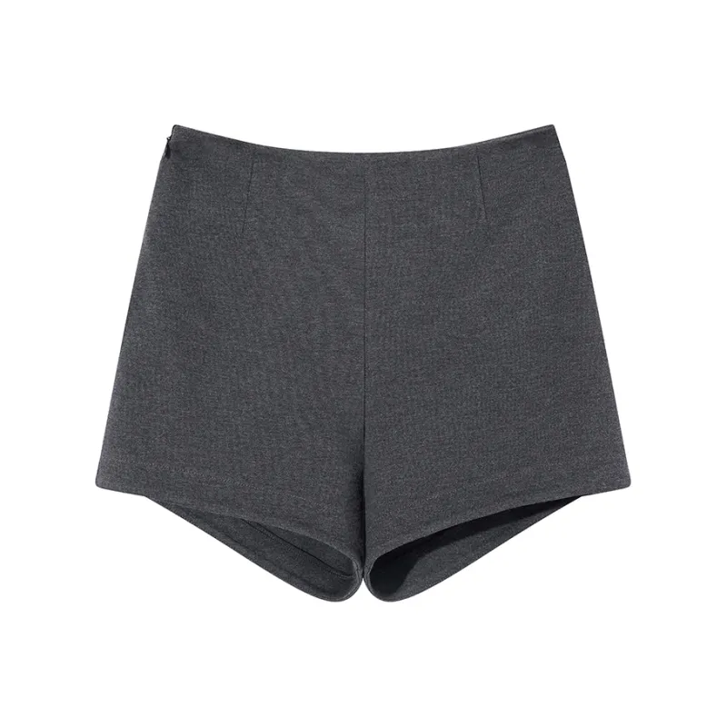 Ouyang Casual Shorts Women's-2