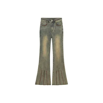CHUU Jeans Women's Blue