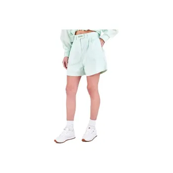 Reebok Casual Shorts Women's Light Green
