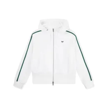 QIAODAN SS25 Knitwear Women's White Heather Gray