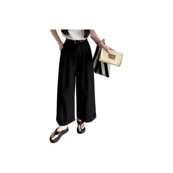 The Temptation Of The Muse Casual Pants Women's
