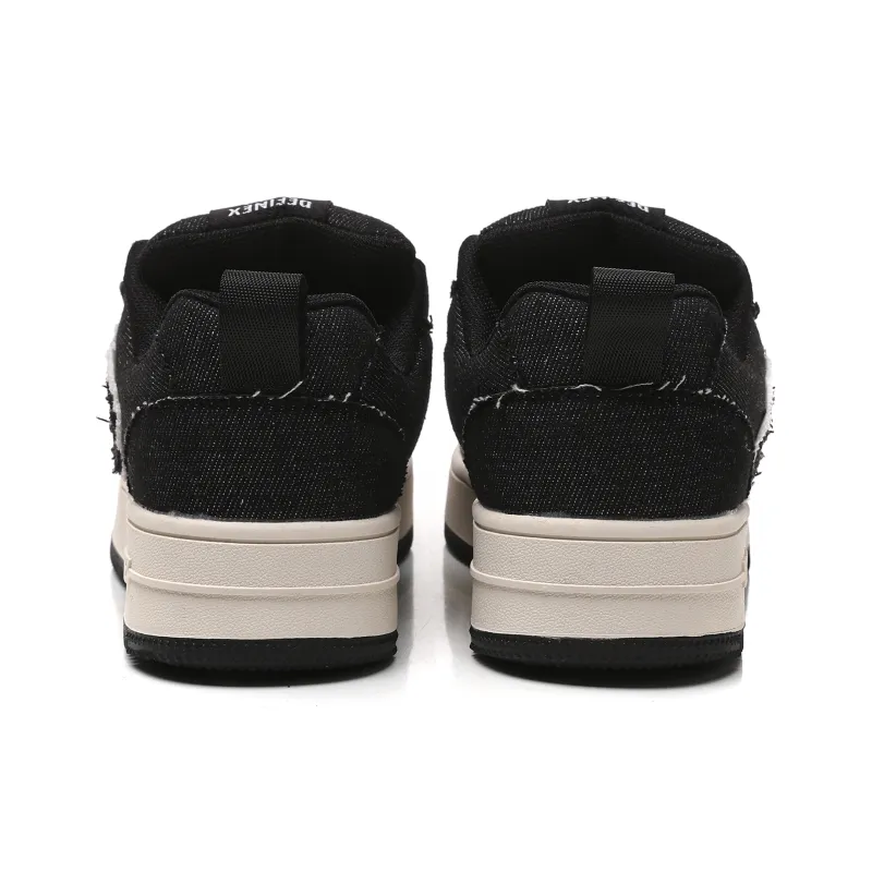 Dnnnn Cushioning Low Top Skateboard Shoes Unisex-29