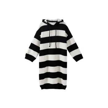 YUMOMO STAR Long Sleeved Dresses Women's