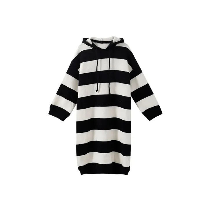 YUMOMO STAR Long Sleeved Dresses Women's-0
