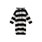 Black White Stripes
