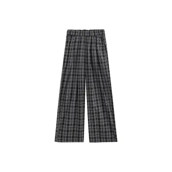 Initial Language Casual Pants Women's
