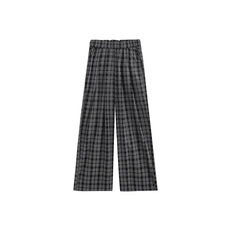 Initial Language Casual Pants Women's-6
