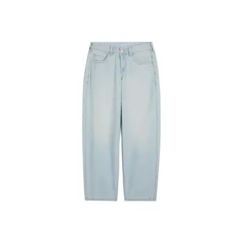 Hollister Jeans Women's Light Blue