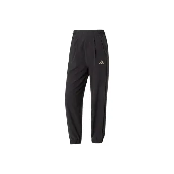 Adidas Casual Pants Women's Black