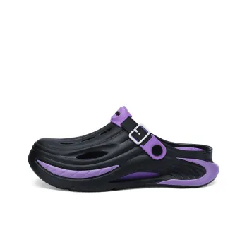 NANJIREN Clogs Women's