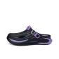 Black Purple