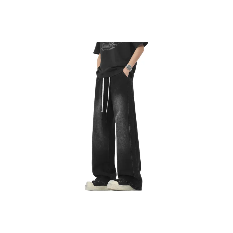Maxim's De Paris Jeans Unisex-4