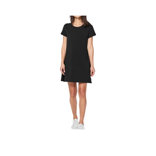 peaked Day Tripper Short-Sleeved Dresses Women's