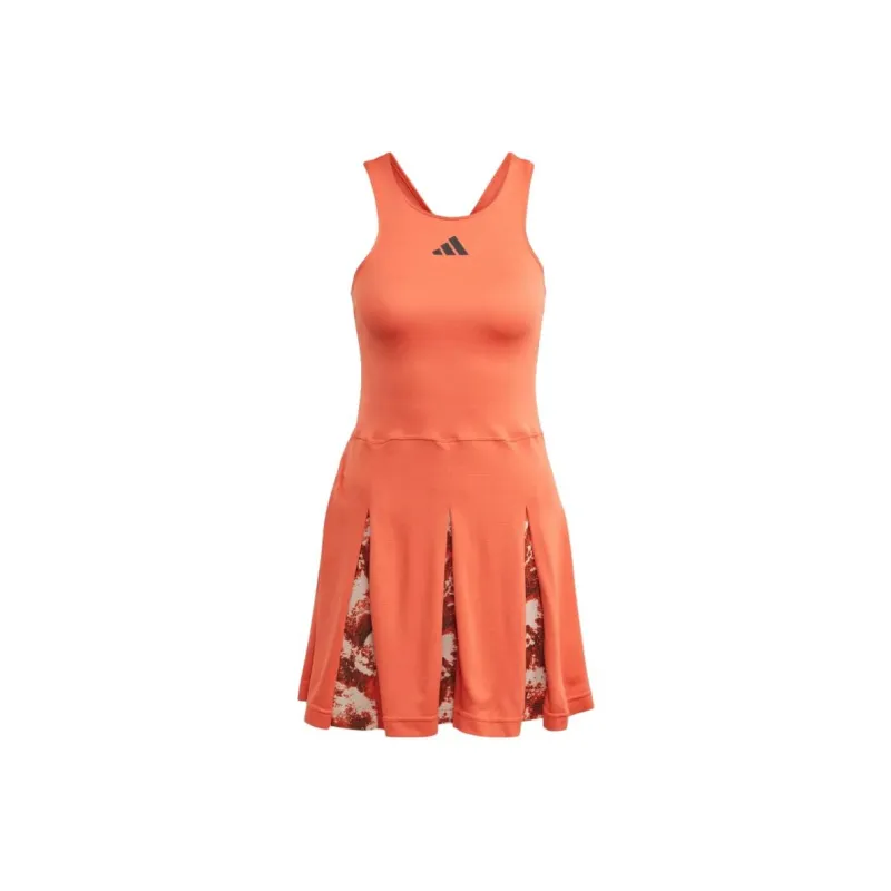 Adidas Free Shipping With AdiClub Tennis Paris Made To Be Remade Dress-0