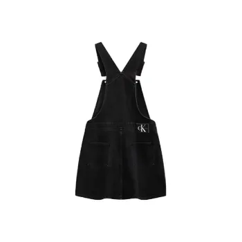 CALVIN KLEIN Sleeveless Dress Women's