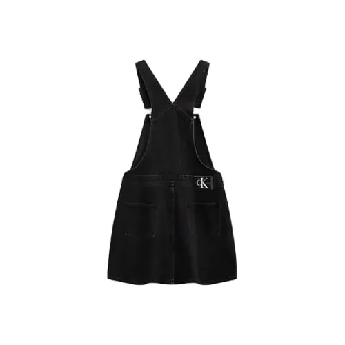 CALVIN KLEIN Sleeveless Dress Women's