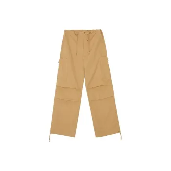 Ed Hardy Cargo Pants Women's Almond E1PCW387